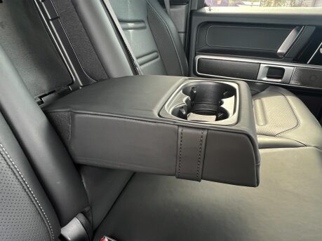 Mercedes-Benz G Series G 400 D 4MATIC AMG LINE PREMIUM PLUS 85