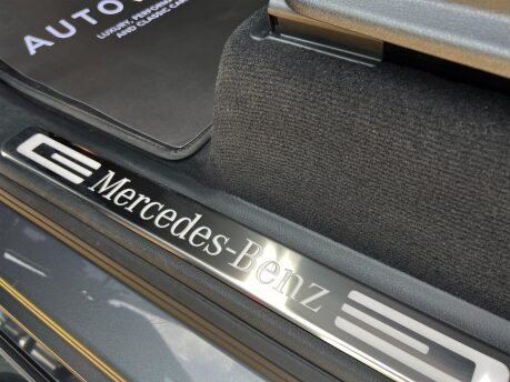 Mercedes-Benz G Series G 400 D 4MATIC AMG LINE PREMIUM PLUS 64