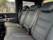 Mercedes-Benz G Series G 400 D 4MATIC AMG LINE PREMIUM PLUS 88