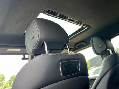 Mercedes-Benz G Series G 400 D 4MATIC AMG LINE PREMIUM PLUS 89