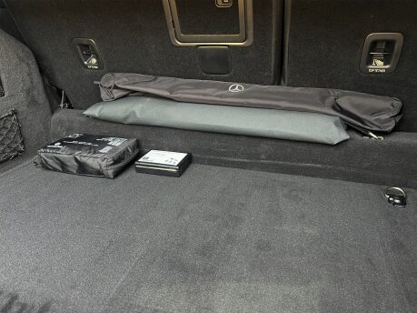 Mercedes-Benz G Series G 400 D 4MATIC AMG LINE PREMIUM PLUS 93