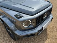 Mercedes-Benz G Series G 400 D 4MATIC AMG LINE PREMIUM PLUS 28