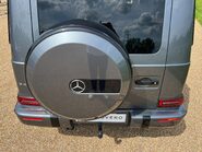 Mercedes-Benz G Series G 400 D 4MATIC AMG LINE PREMIUM PLUS 37