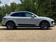 Porsche Macan S PDK 4