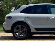 Porsche Macan S PDK 11