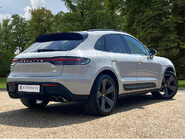 Porsche Macan S PDK 7