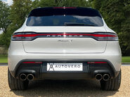 Porsche Macan S PDK 6