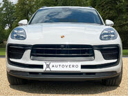 Porsche Macan S PDK 2