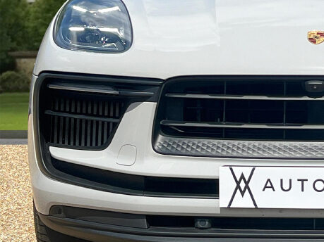 Porsche Macan S PDK 15