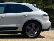 Porsche Macan S PDK 10