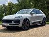 Porsche Macan S PDK