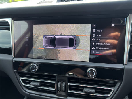 Porsche Macan S PDK 62