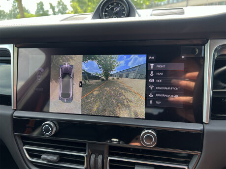 Porsche Macan S PDK 63