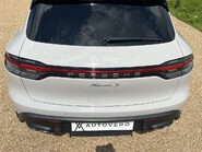 Porsche Macan S PDK 23