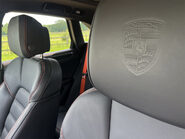 Porsche Macan S PDK 40