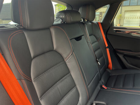 Porsche Macan S PDK 72