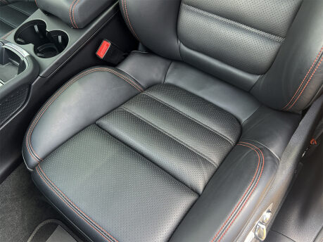 Porsche Macan S PDK 42