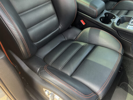 Porsche Macan S PDK 41