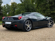 Ferrari 458 SPIDER DCT 5