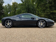 Ferrari 458 SPIDER DCT 4