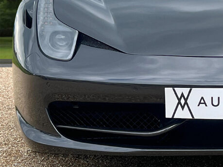 Ferrari 458 SPIDER DCT 16