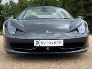 Ferrari 458 SPIDER DCT 2