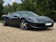 Ferrari 458 SPIDER DCT 3
