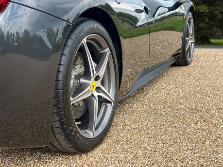 Ferrari 458 SPIDER DCT 26