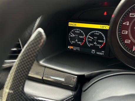 Ferrari 458 SPIDER DCT 69