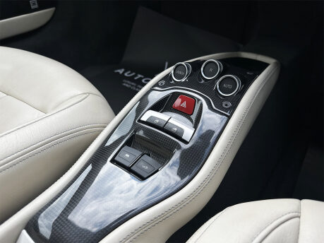 Ferrari 458 SPIDER DCT 79