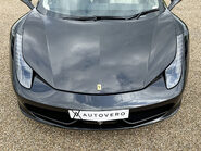 Ferrari 458 SPIDER DCT 29