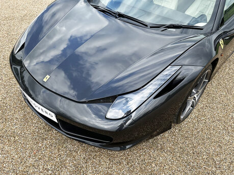 Ferrari 458 SPIDER DCT 28