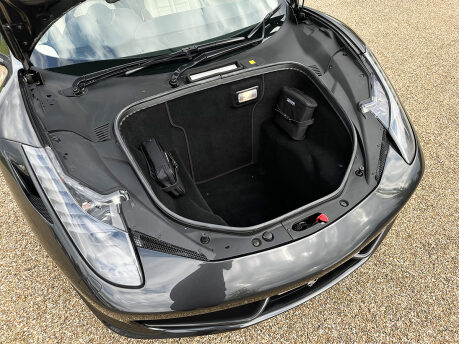 Ferrari 458 SPIDER DCT 34