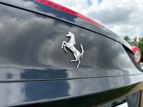 Ferrari 458 SPIDER DCT 37