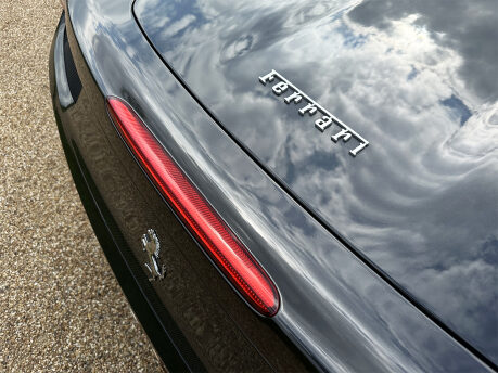 Ferrari 458 SPIDER DCT 38