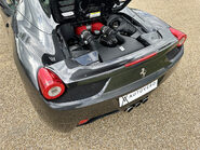 Ferrari 458 SPIDER DCT 85
