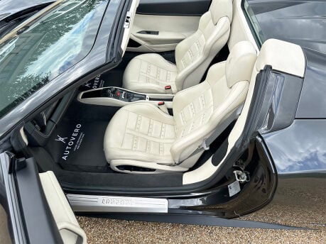 Ferrari 458 SPIDER DCT 53