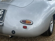 Martin and Walker Speedster 2.0L 25