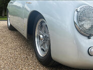 Martin and Walker Speedster 2.0L 14