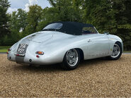 Martin and Walker Speedster 2.0L 5