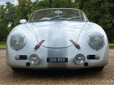 Martin and Walker Speedster 2.0L 2