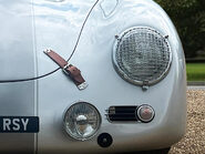 Martin and Walker Speedster 2.0L 17