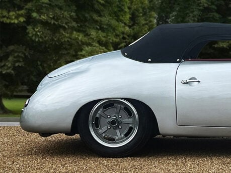 Martin and Walker Speedster 2.0L 11