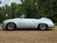 Martin and Walker Speedster 2.0L 8