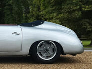 Martin and Walker Speedster 2.0L 10