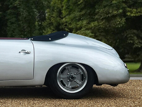 Martin and Walker Speedster 2.0L 10