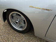 Martin and Walker Speedster 2.0L 35