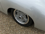 Martin and Walker Speedster 2.0L 38