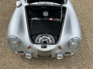Martin and Walker Speedster 2.0L 65