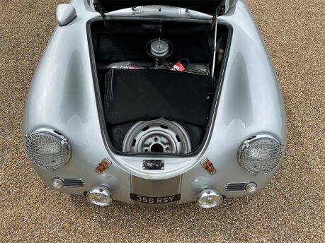 Martin and Walker Speedster 2.0L 65